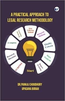 A Practical Approach To Legal Research Methodology