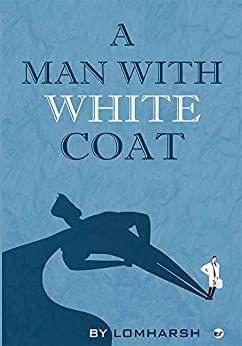 A Man With White Coat