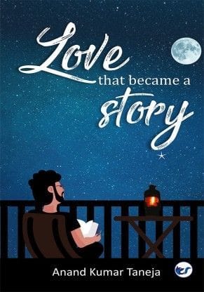 Love That Became A Story