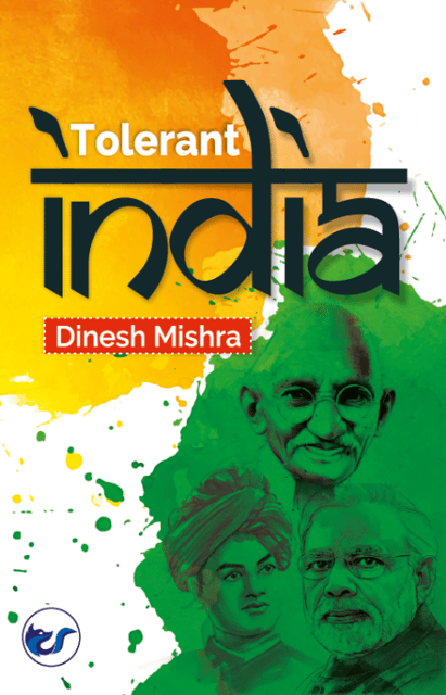 Tolerant India