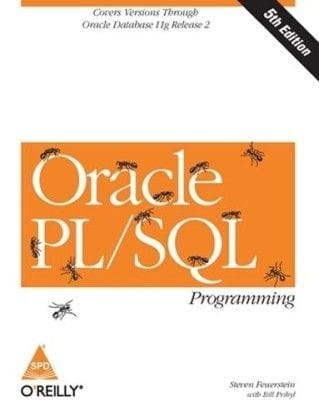 Oracle PL/SQL Programming 5th Edition
