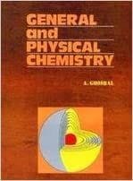 General And Physical Chemistry?