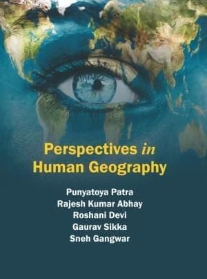 Perspectives In Human Geography (Hardback)