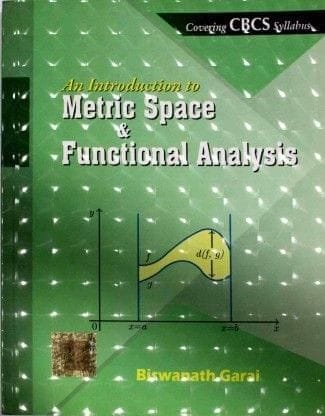 Metric Space & Functional Analysis?