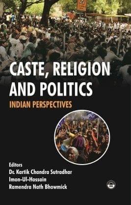 Caste, Religion And Politics?