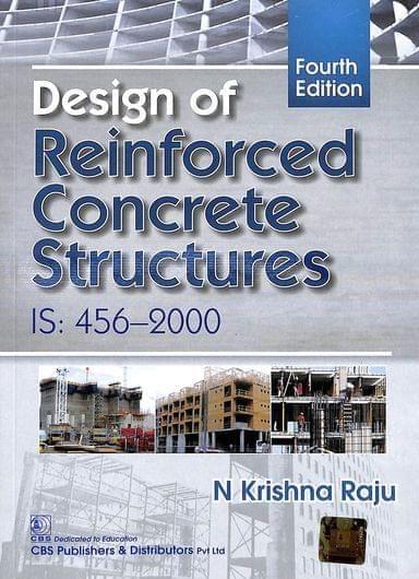 Design Of Reinforced Concrete Structures Is
