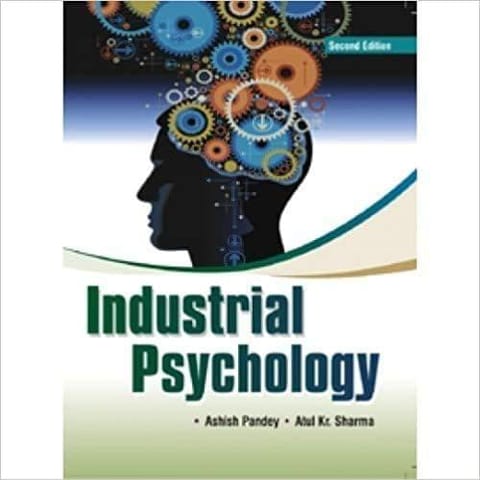 Industrial Psychology [Paperback]?