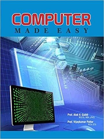 Computer Made Easy?