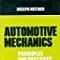 Automotive Mechanics Principles And Practices