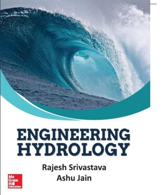 Engineering Hydrology