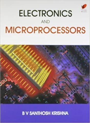 Electronics And Microprocessors?