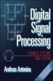 Digital Signal Processing - Signals Systems & Filters
