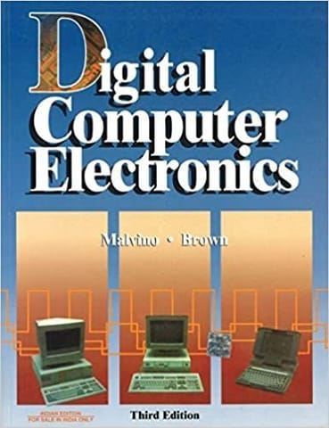 Digital Computer Electronics?