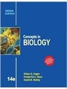 Concepts In Biology