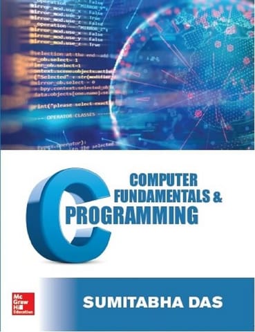 Computer Fundamentals & C Programming