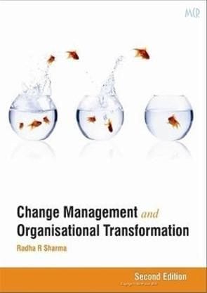 Change Mgmt & Org Transformation