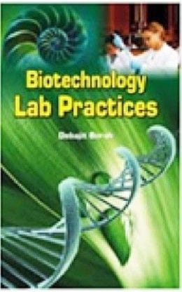 Biotechnology Lab Practices