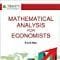 Rma-3523-340-Mathematical Ana Eco-All