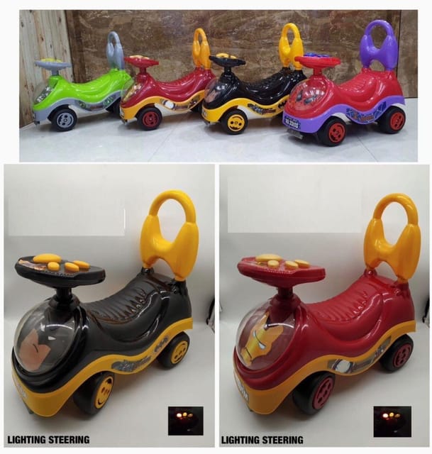 3311 Avenger ride on car toys for kids
