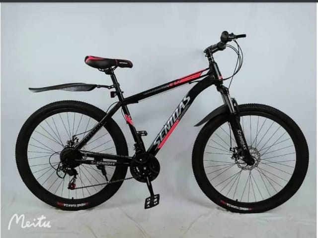 KM007 Bicycle