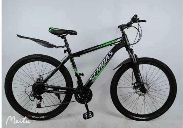 KM007-1 Bicycle