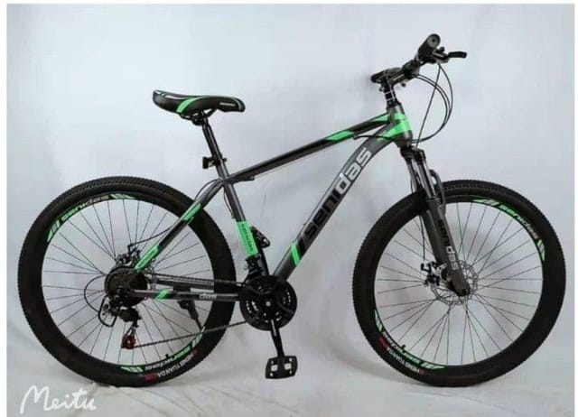 KM014-1 Bicycle