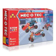 MEC-O-TEC SET-1