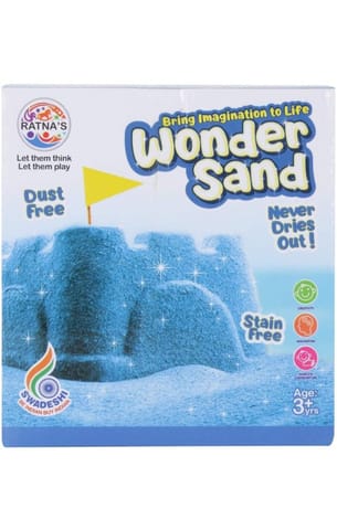 Wonder sand 1kg