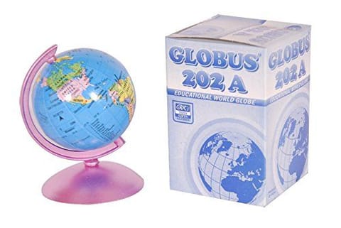 Globus 202A