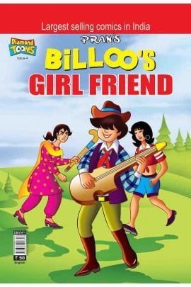 Billoo'S Girlfriend
