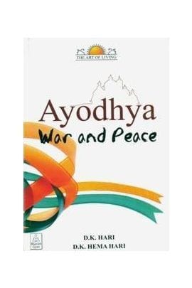 Ayodhya War And Peace