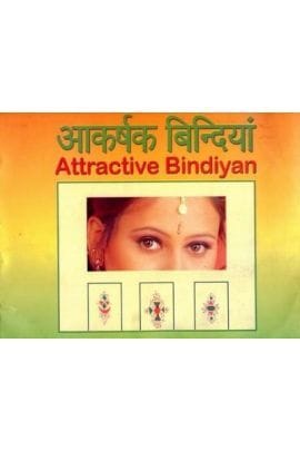 Attractive Bindiyan