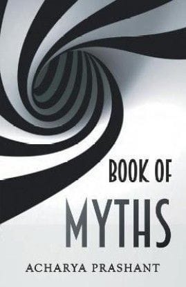 Book Of Myths  (English, Paperback, Unknown)
