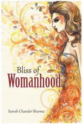 Bliss Of Womanhood
