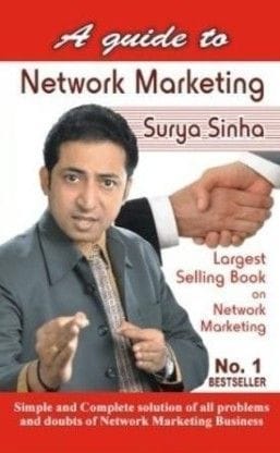 Guide To Network Marketing