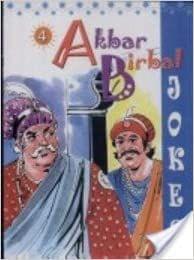Akbar Birbal Jokes 4