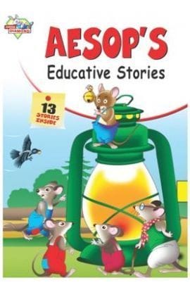 Aesop'S Educative Stories