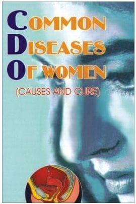 Common Diseases Of Women