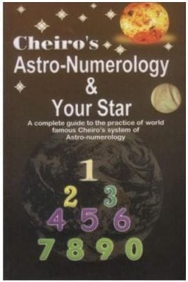 Cherios Astro Numerology & Your Star