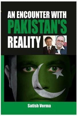 An Encounter With Pakistan Reality