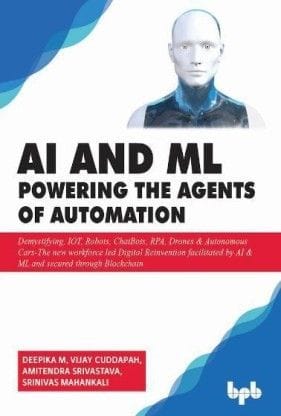 Ai & Ml � Powering The Agents Of Automation