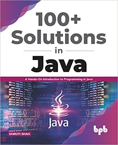 100+ Solutions In Java