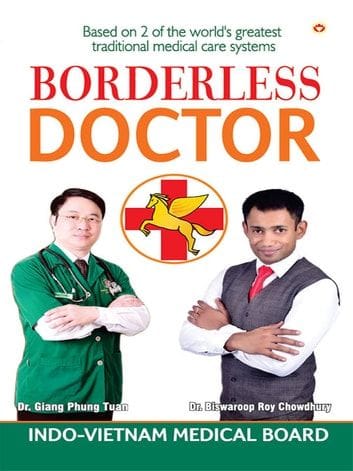 Borderless Doctor