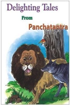 Delighting Tales From Panchatantra