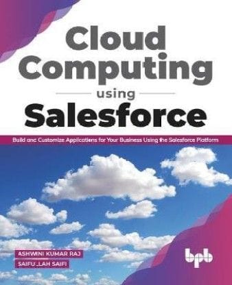 Cloud Computing Using Salesforce
