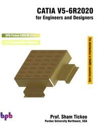 Catia V5-6R2020 For Engineers & Designers