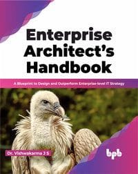 Enterprise Architect�S Handbook