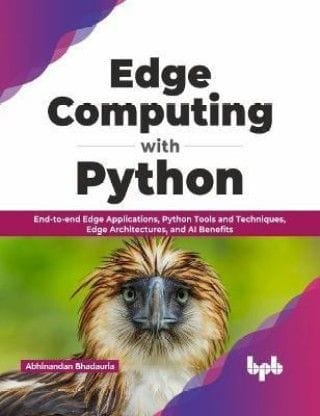 Edge Computing With Python