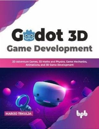 Godot 3D Game Development?