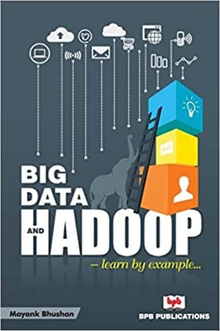 Big Data & Hadoop � Learn By Example